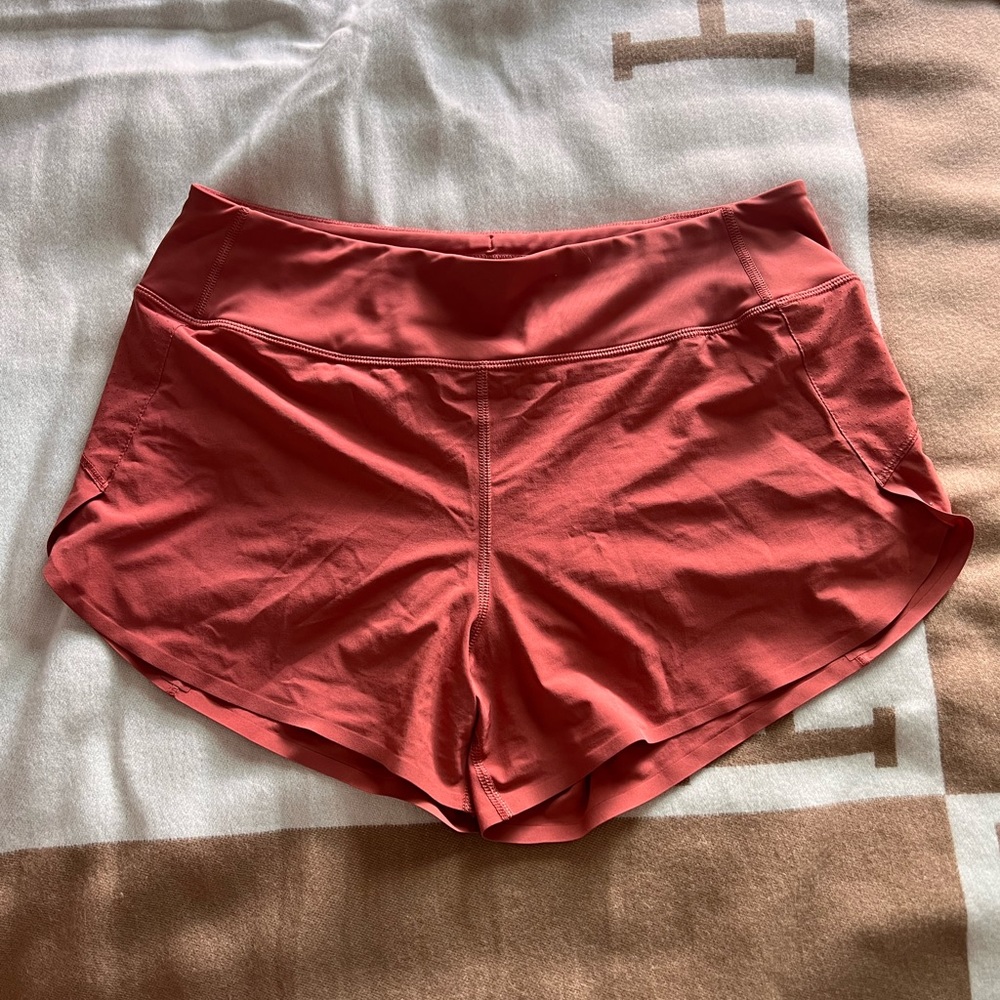 Athleta Shorts